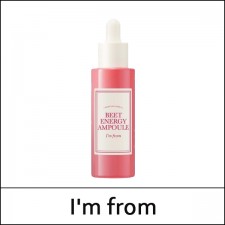 [I'm from] IM FROM ★ Sale 45% ★ (bo) Beet Energy Ampoule 30ml / 41150(11)  / 22,000 won()